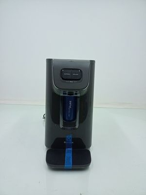 Purificador Electrolux Pc01x Com Compressor