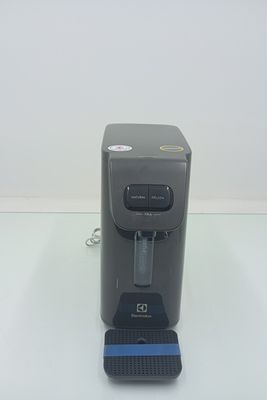 Purificador Electrolux Pe15x  Efficient Eletrônico - Cinza