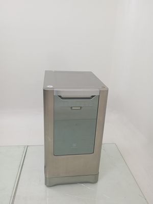 Lava Loucas Electrolux Lv10x - Lava Louça Electrolux Lv10x-220 V-inox - Inox