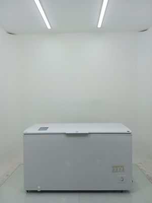 Freezer Electrolux Hi550 Horizontal 513l - Branco