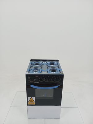 Fogao Esmaltec Caribe 4 Bocas Acendimento Automatico - Branco