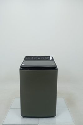 Lavadora Panasonic Antibacteria 18kg  - Titanio