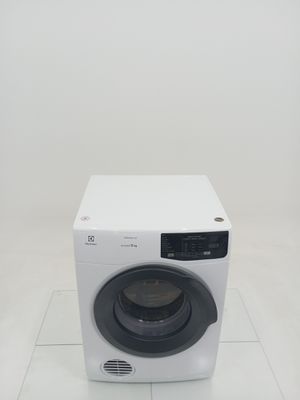 Secadora Electrolux Sfp12 12kg Premium Care Com Autosense - Kit Instalação/ Mangueira De Exaustão Não Acompanha O Produto - Branco