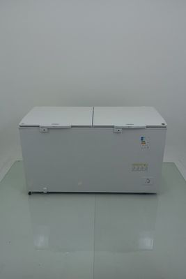 Freezer Electrolux H550 Horizontal 513l - Branco