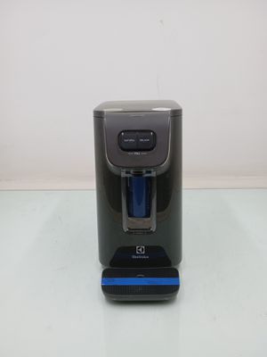 Purificador Electrolux Pc01x Com Compressor - Grafite