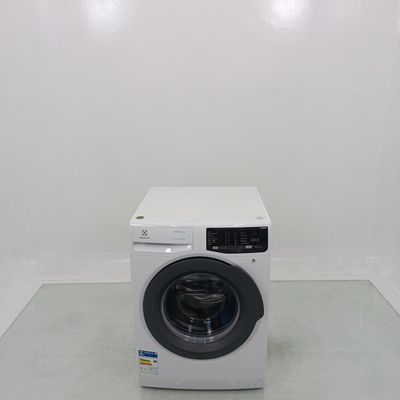 Lavadora Electrolux Lfe11 - Lavadora Electrolux Lfe11-127 V-branco - Branco