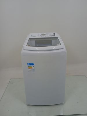 Lavadora Electrolux  Led14 14kg Top Load - Branco