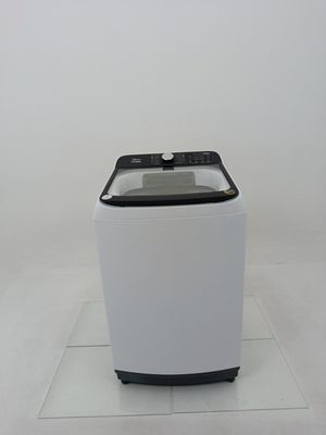 Lavadora Midea Lavadora Top Load 15kg - Branco