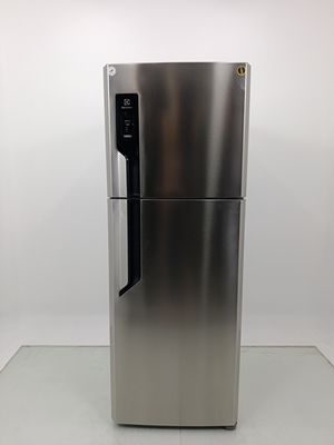 Refrigerador Electrolux Tf71s - Refrigerador Electrolux Tf71s-220 V-inox - Inox