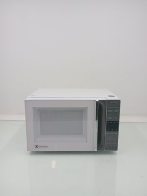 Micro-ondas Electrolux Me23b 23l - Branco