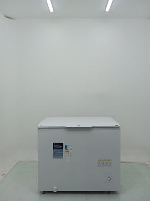 Freezer Electrolux Hi330 Horizontal 314l - Branco