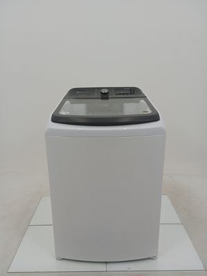 Lavadora Electrolux Lec17 17kg Premium Care - Branco