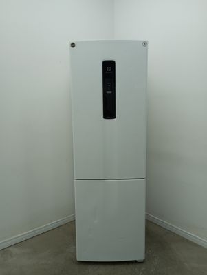 Refrigerador Electrolux Db44 2 Portas Frost Free Inverse 400l - Branco