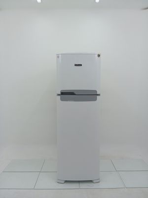 Refrigerador Electrolux Tc41-   Frost Free 370l Cont Branco - Branco