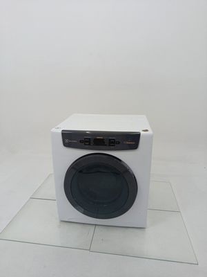 Secadora Electrolux Svb11 11kg De Parede E Piso Abertura Frontal - Branco