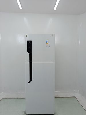 Geladeira Electrolux Tf71 Frost Free 480l Duplex - Branco