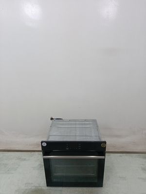 Forno Eletrico Electrolux Oe8ea Forno Eletrico - Preto