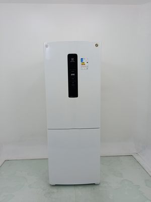 Refrigerador Electrolux Ib7 Frost Free Inverter 490l Inverse - Branco