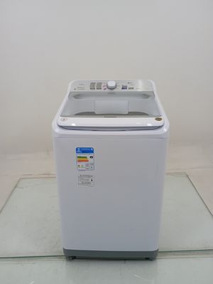 Lavadora Panasonic 14kg Panasonic - Branco