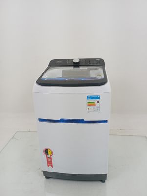 Lavadora Midea Ma512w 13kg Wave Agitador - Branco