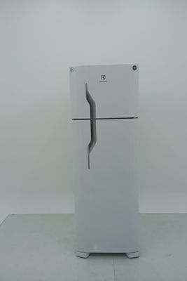 Refrigerador Electrolux Dc35a   Duas Portas Cycle Defrost 260l Dc35a Branco - Branco