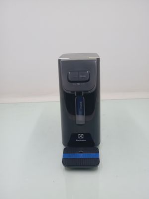 Purificador Electrolux Pe15p Refrigeracao Eletronica - Preto