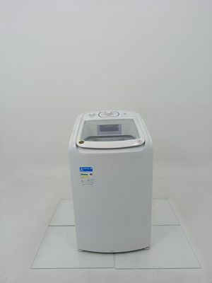 Lavadora Electrolux Les11 - Lavadora Electrolux Les11-127 V-branco - Branco