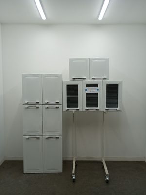 Cozinha Itatiaia Diamante Com 11 Portas - Branco