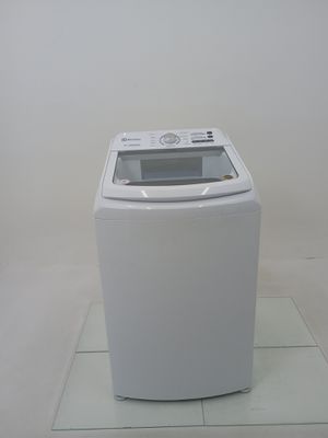 Lavadora Electrolux  Led14 14kg Top Load - Branco