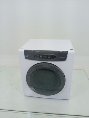 Secadora Electrolux Svb11 11kg De Parede E Piso Abertura Frontal - Branco