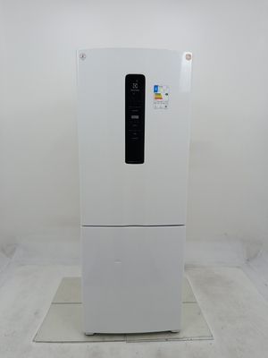 Refrigerador Electrolux Ib7 Frost Free Inverter 490l Inverse - Branco