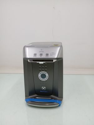 Purificador Electrolux Pa31g Refrigeracao Eletronica Luz Uv - Cinza