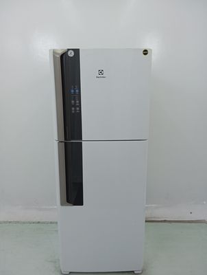 Geladeira Electrolux If55 - Refrigerador Electrolux If55-127 V-branco - Branco