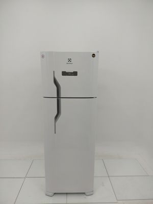 Refrigerador Electrolux Tf39-   Frost Free 310l Branco - Branco