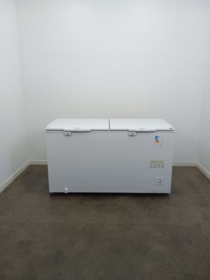 Freezer Electrolux H550 Horizontal 513l - Branco