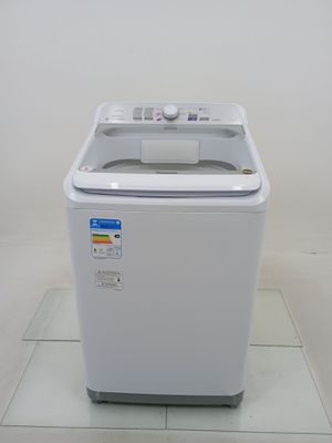 Lavadora Panasonic 14kg Panasonic - Branco