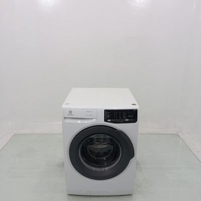 Lavadora Electrolux Lfe11 Frontal 11kg Inverter Com Agua Quente - Branco