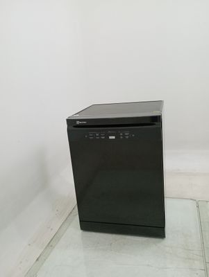 Lava Loucas Electrolux Ll14p - Lava Louca Electrolux Ll14p-220 V-preto - Preto