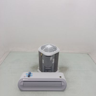Ar Condicionado Electrolux Ji12f 12000 Btus Inverter Frio - Branco