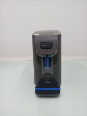 Purificador Electrolux Pc01x Com Compressor - Grafite