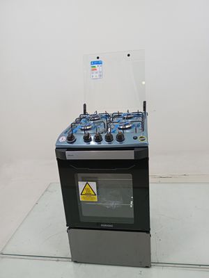 Fogao Itatiaia New Dream 4 Bocas - Prata