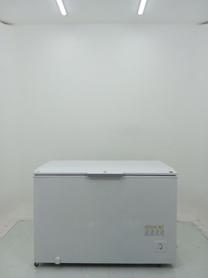 Freezer Electrolux Horizontal 400l Cycle Defrost Inverter - Branco