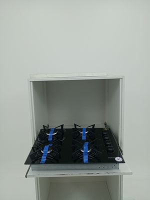 Cooktop Itatiaia Electra 4 Bocas  - Preto