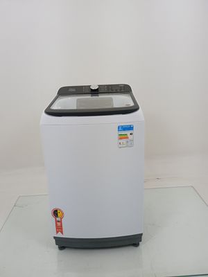 Lavadora Midea Lavadora Top Load 15kg - Branco