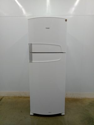 Refrigerador Consul 451l Cycle Defrost 2 Portas  - Branco