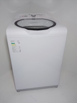 Lavadora Brastemp 15 Kg - Branco