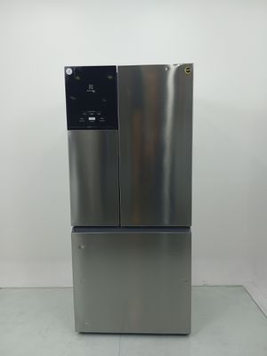 Geladeira Electrolux Im8s Frost Free Inverter Multidoor 590l