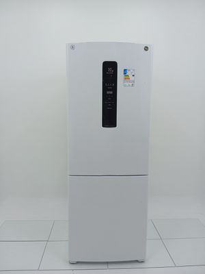 Refrigerador Electrolux Ib55 Duas Portas Inverse Frost Free 488l (auto Sense Desabilitado) - Branco