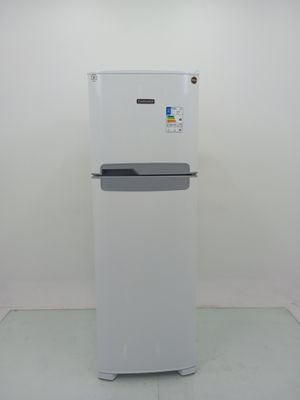 Refrigerador Electrolux Tc41-   Frost Free 370l Cont Branco - Branco