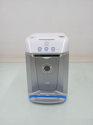 Purificador Electrolux Pa21g Refrigeracao Eletronica - Branco